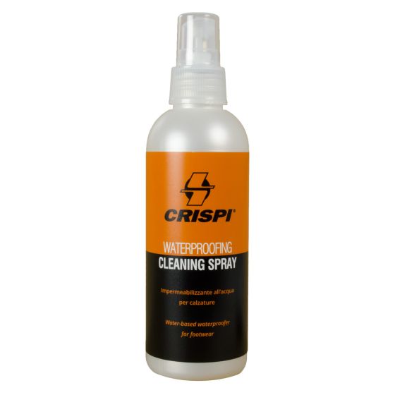 best leather waterproof spray