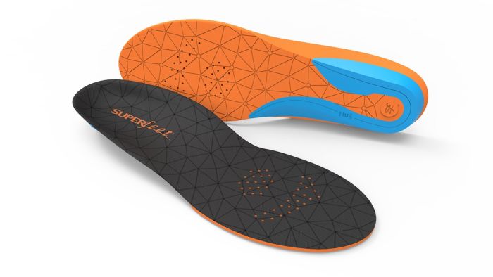 hunting boot insoles