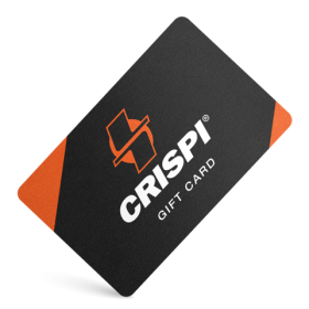 Crispi Gift Card