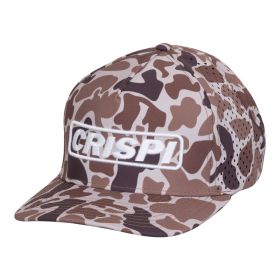 Crispi Blackhawk Hat