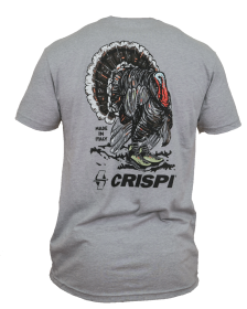 Crispi Turkey Shirt