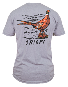 Crispi Pheasant Shirt